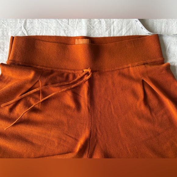 Athleta x Keys Wide Leg Knit Pants - Picture 8 of 15